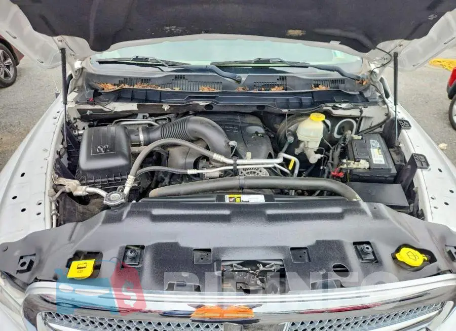 1C6RR7LT7JS179002 Photo# 11