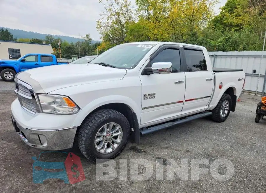 1C6RR7LT7JS179002 Photo# 1