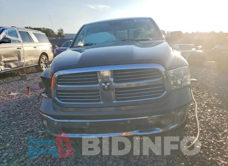 1C6RR7LTXKS560263 Photo# 5