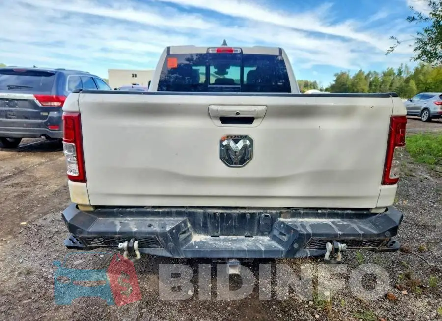 1C6RRFBG9MN665313 Photo# 6