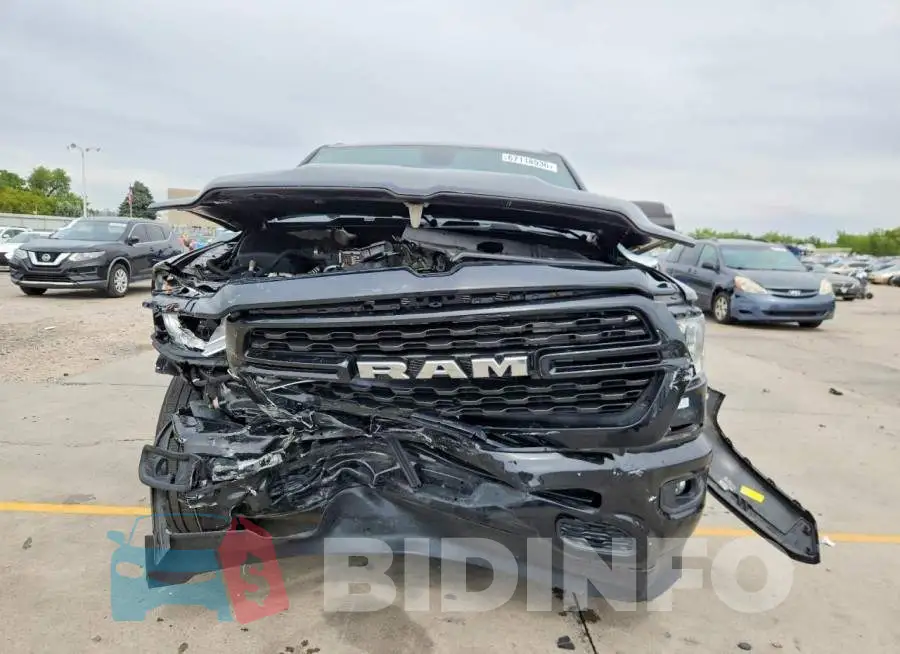 1C6RRFFG1PN642929 Photo# 5