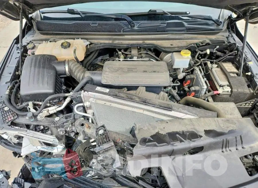 1C6RRFFG1PN642929 Photo# 11