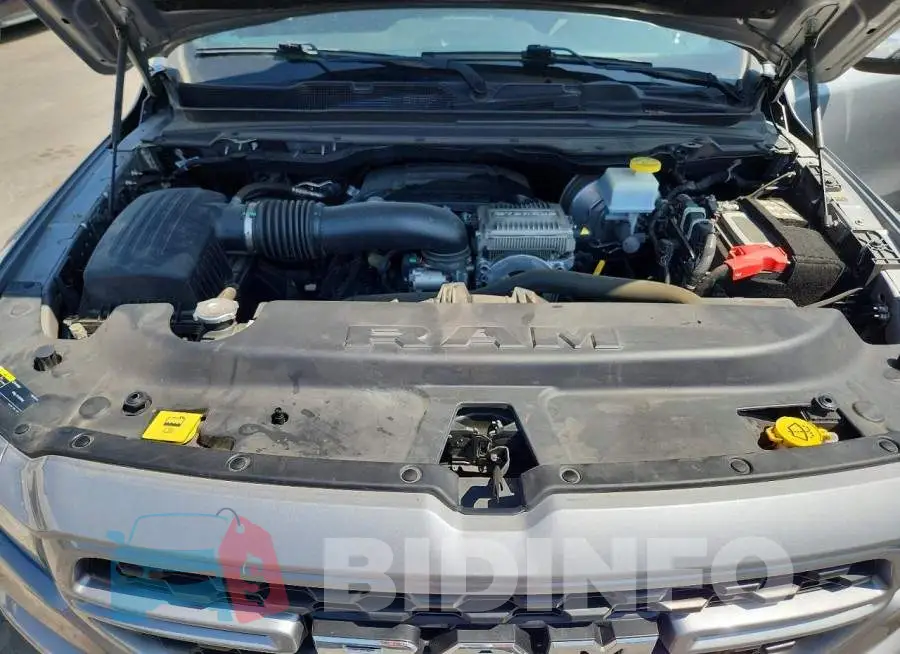 1C6SRFFT5PN697351 Photo# 11
