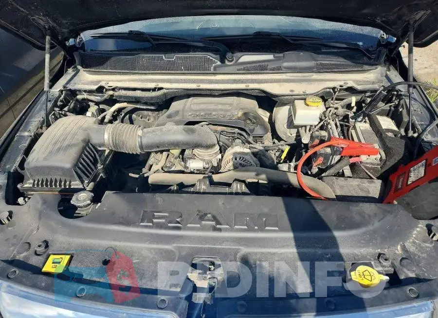 1C6SRFFT7NN318962 Photo# 11