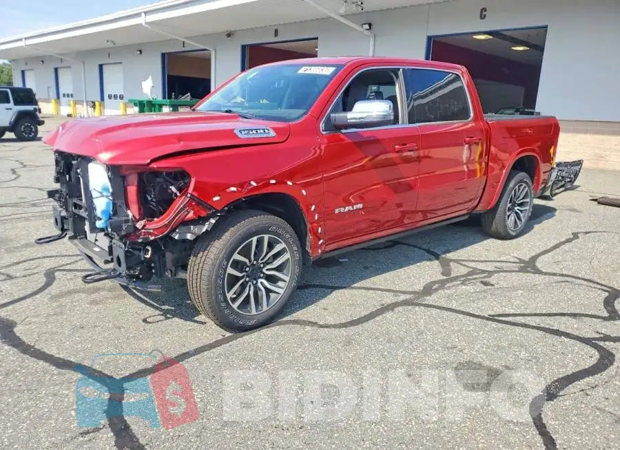 1C6SRFHP6TN395819 Photo# 1
