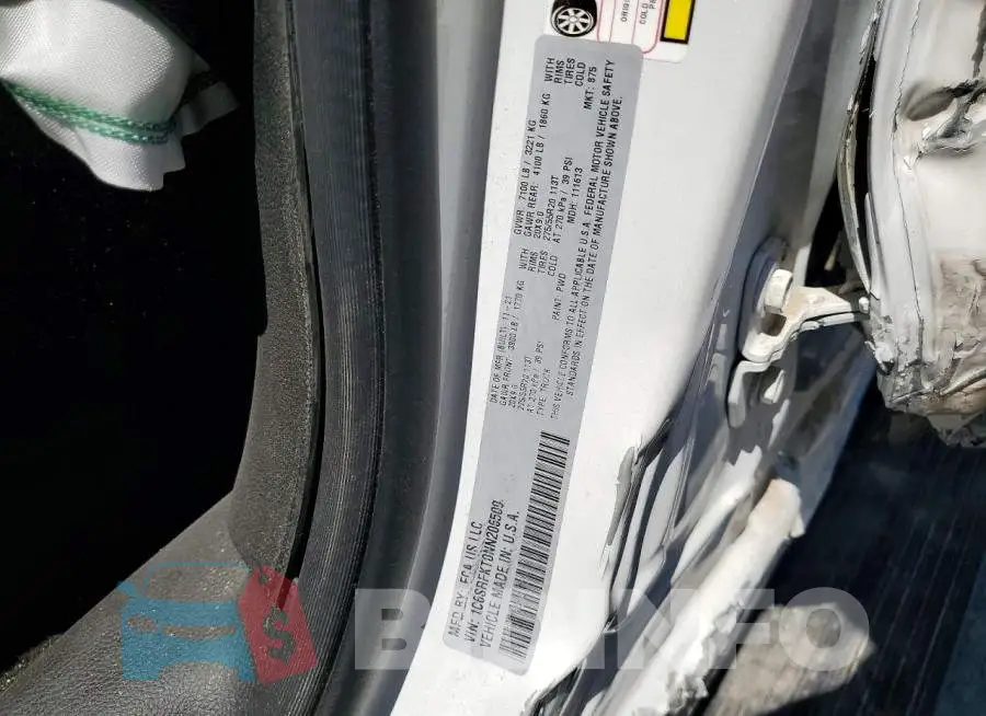 1C6SRFKT0NN206509 Photo# 12
