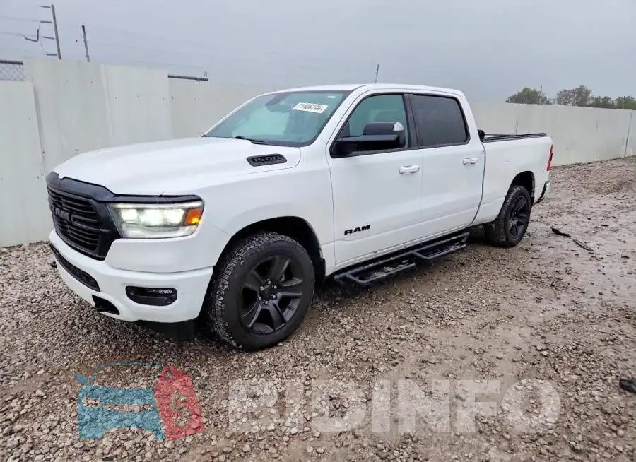 1C6SRFMT4MN535497 Photo# 1