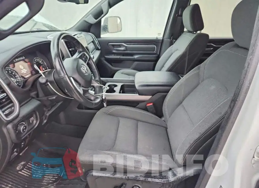 1C6SRFMT4MN535497 Photo# 7