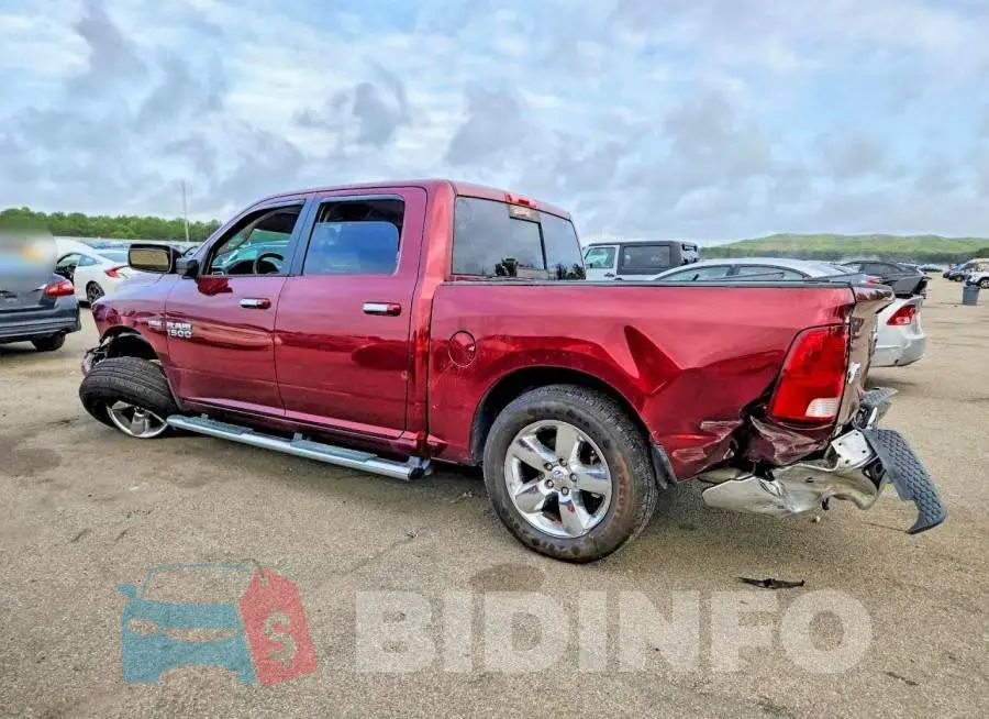 3C6RR6LT0HG658681 Photo# 2