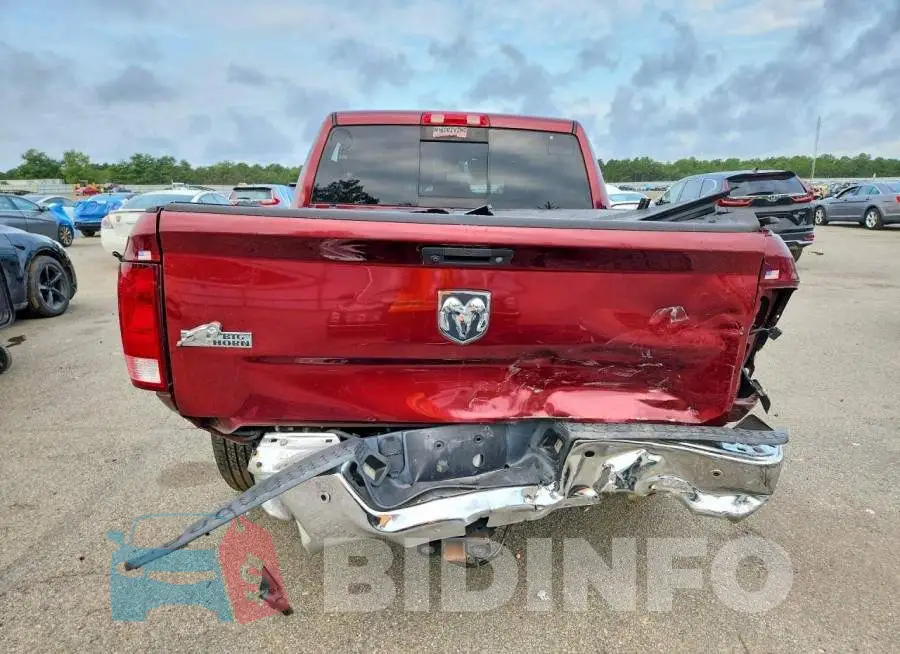 3C6RR6LT0HG658681 Photo# 6