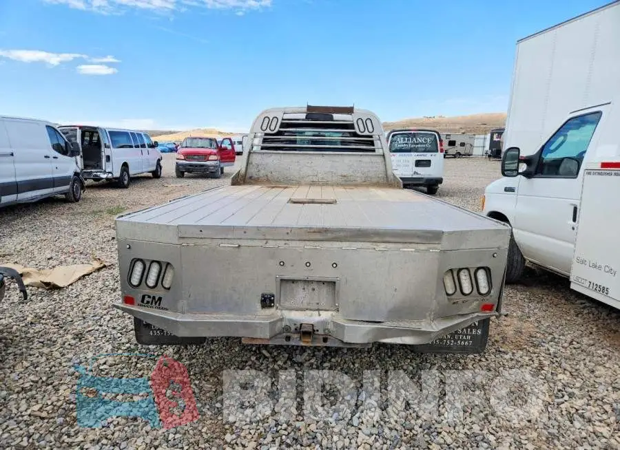 3C7WRNFL9JG185499 Photo# 6