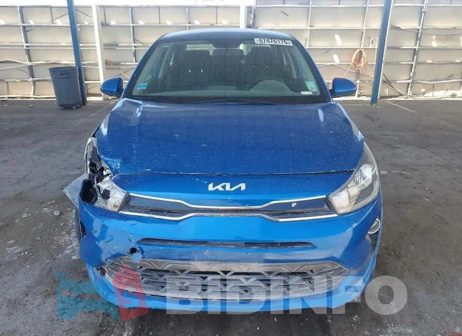 3KPA34AC2NE462053 Photo# 5