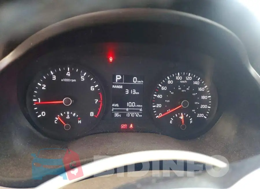 3KPA34AC2NE462053 Photo# 9
