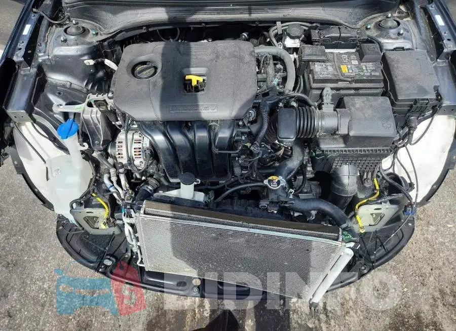 3KPF24AD3RE788581 Photo# 11