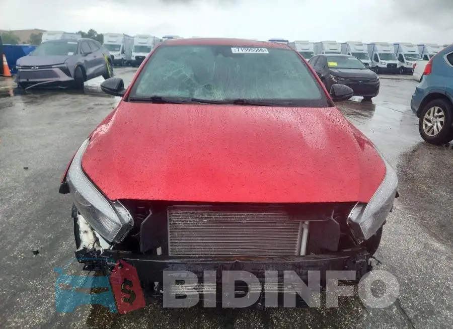 3KPF44ACXPE618328 Photo# 5