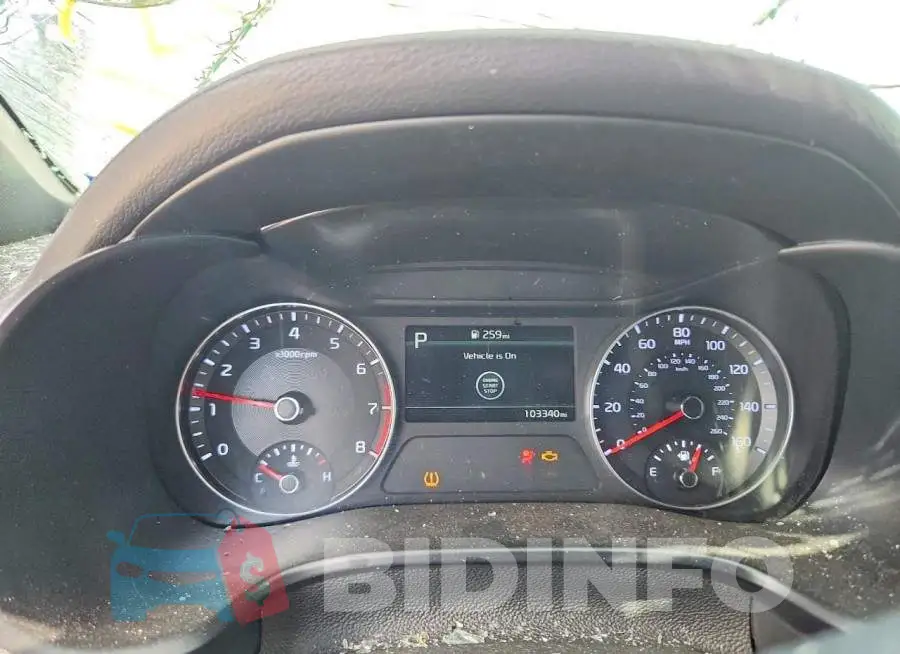 3KPF54AD3NE493854 Photo# 9