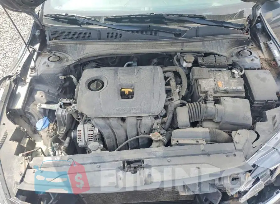 3KPF54AD6RE713445 Photo# 11