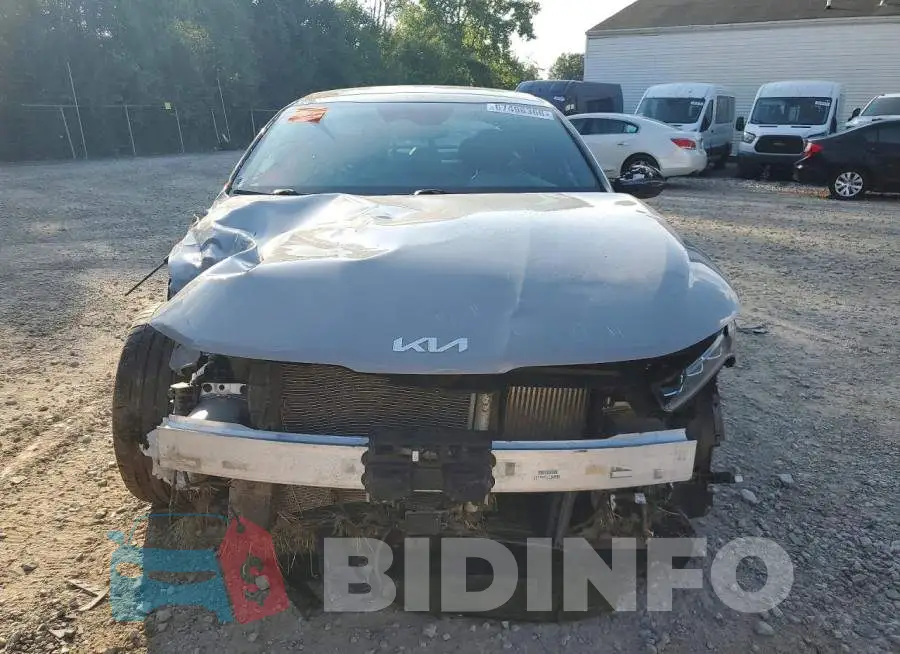5XXG44J82RG257297 Photo# 5