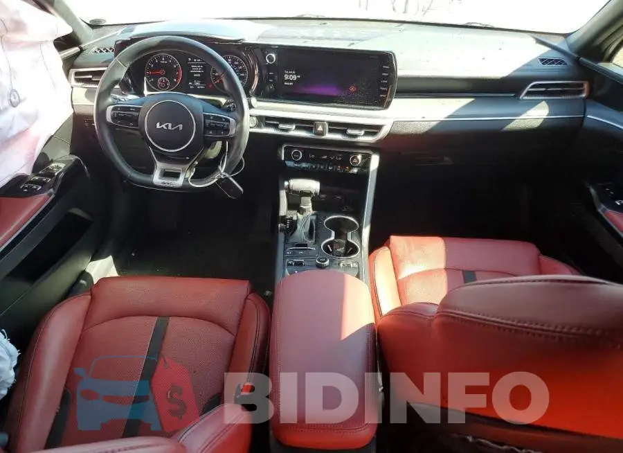 5XXG64J25RG228933 Photo# 8
