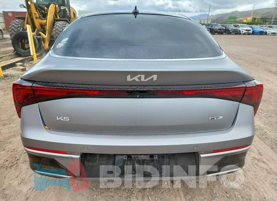 KNAG64J71T5404896 Photo# 6