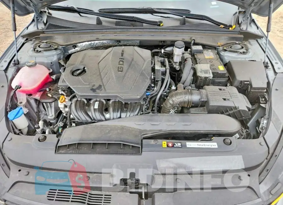 KNAG64J71T5404896 Photo# 11