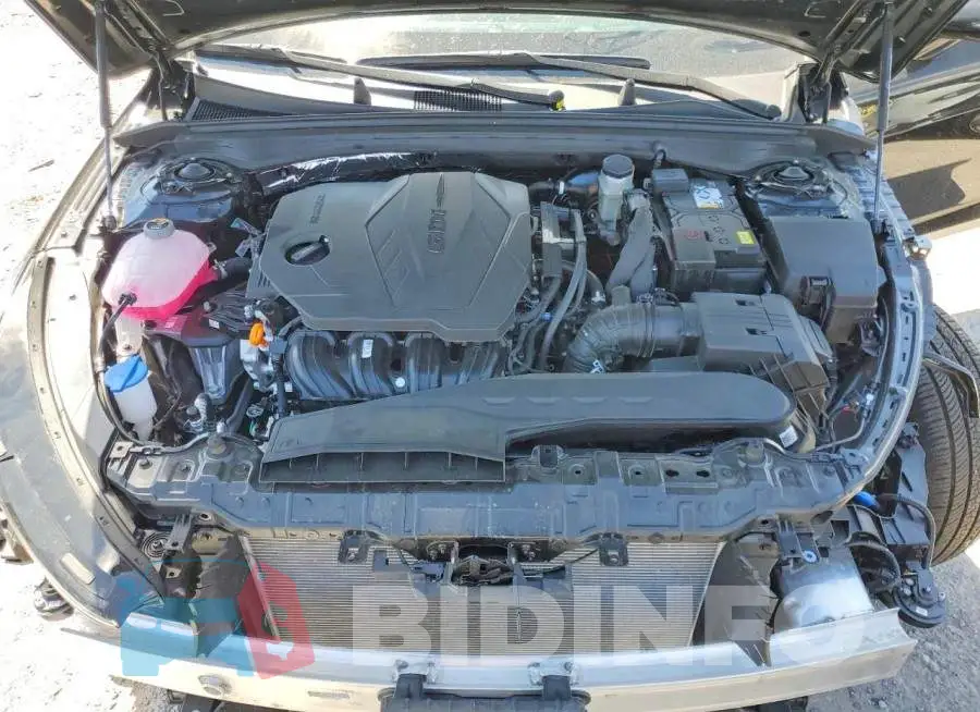 KNAG64J79T5487722 Photo# 11