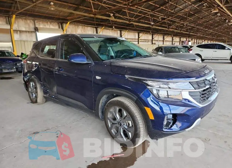 KNDEP2AA7T7841703 Photo# 4