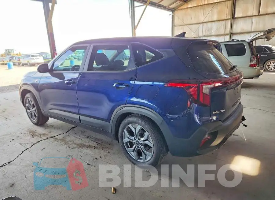 KNDEP2AA7T7841703 Photo# 2
