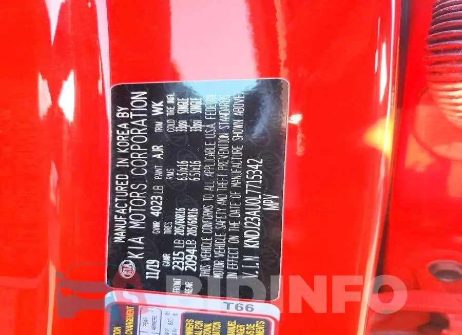 KNDJ23AU0L7715342 Photo# 12