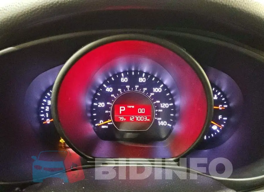 KNDJN2A23J7507825 Photo# 9