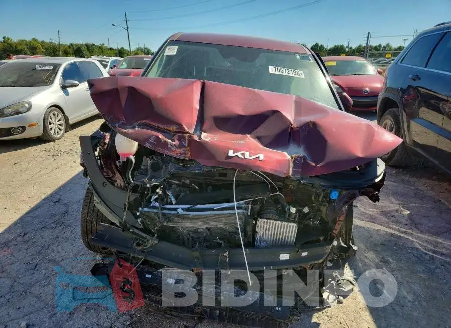 KNDNB5KA4T6131159 Photo# 5