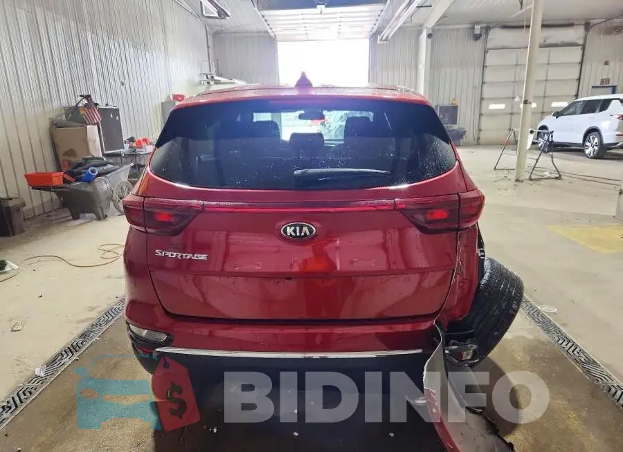 KNDPMCAC8M7884103 Photo# 6