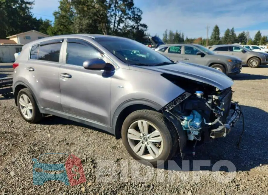 KNDPMCACXJ7421584 Photo# 4