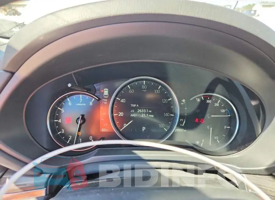JM3KFBDM6P0199959 Photo# 9