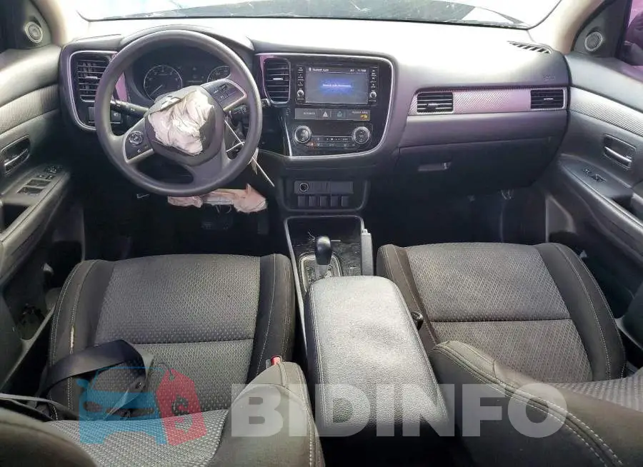 JA4AD2A31JZ052967 Photo# 8