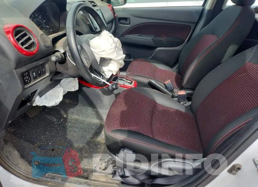 ML32AWHJ6PH005336 Photo# 7