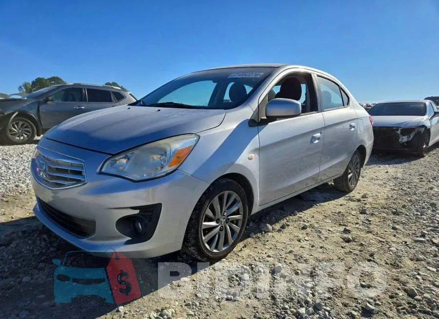 ML32F3FJ6JHF04599 Photo# 1