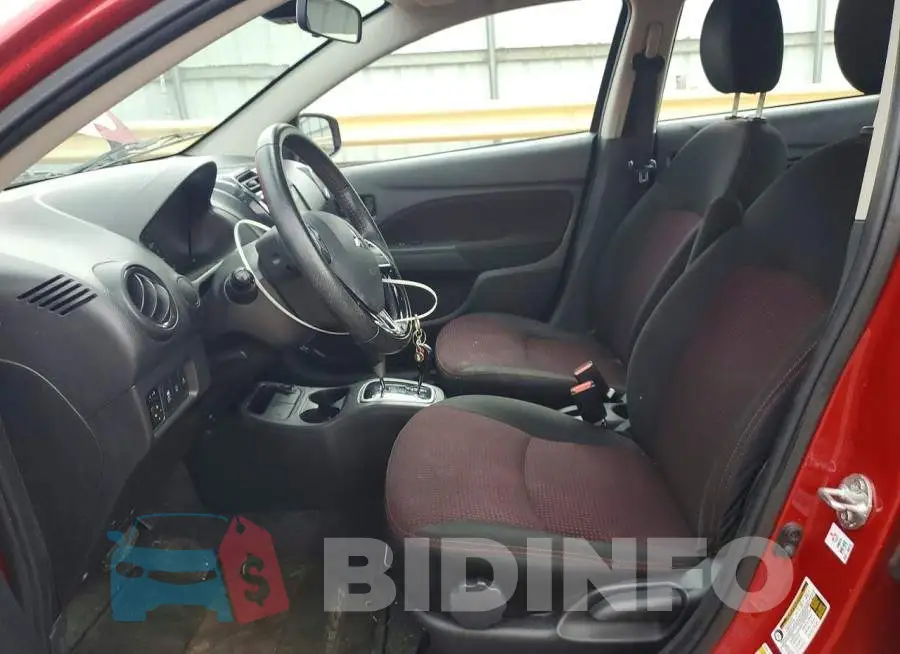 ML32FUFJ1RHF04303 Photo# 7