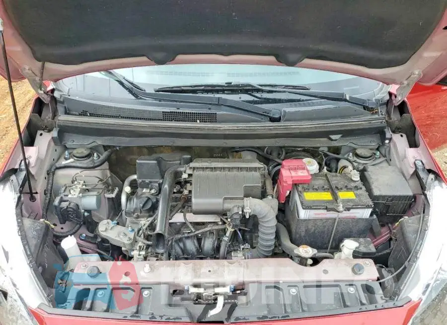 ML32FUFJ1RHF04303 Photo# 11