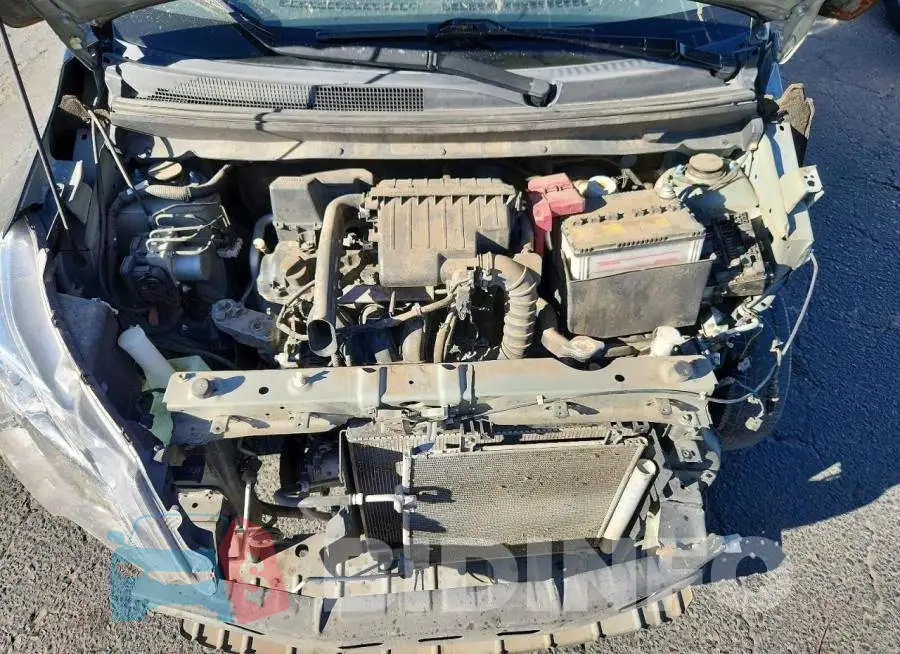 ML32FUFJ4NHF07304 Photo# 11