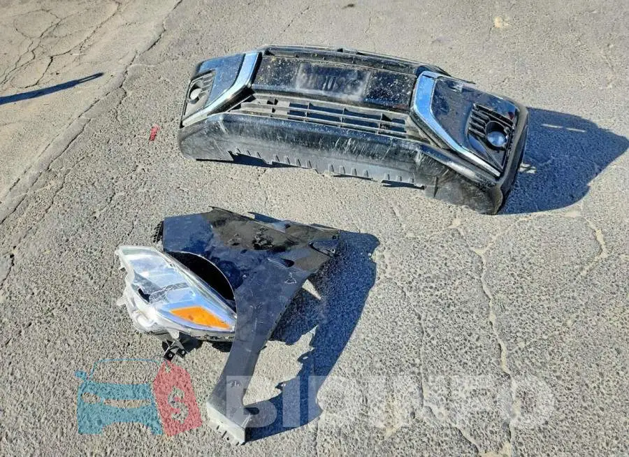 ML32FUFJ4NHF07304 Photo# 12
