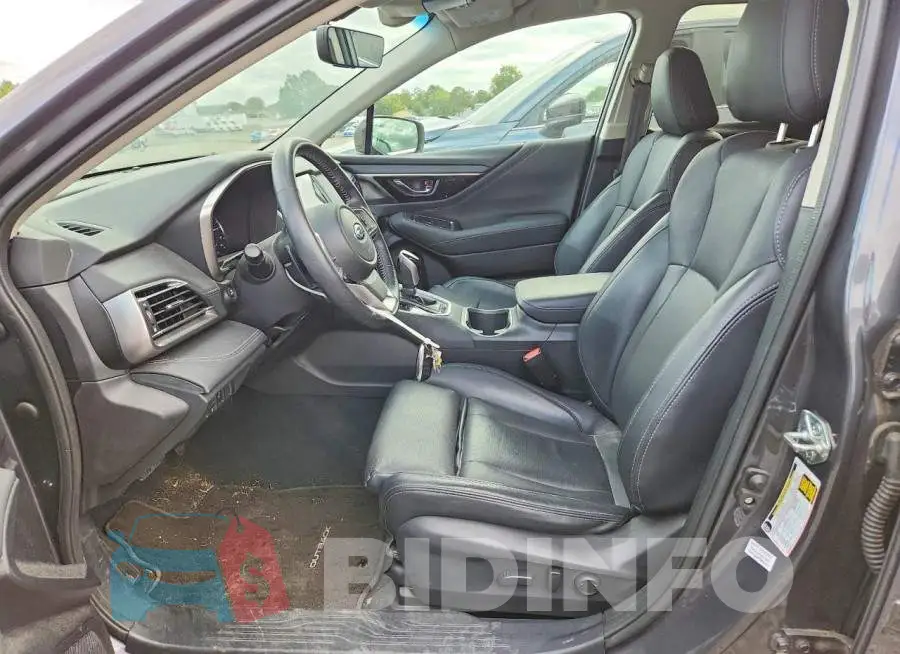 4S4BTAMC1M3127740 Photo# 7