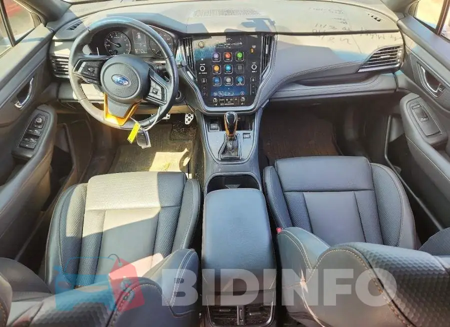 4S4BTGSD1N3178607 Photo# 8