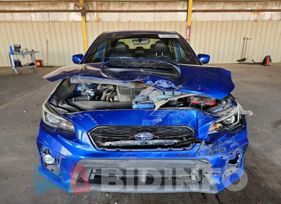 JF1VA1H60M9813721 Photo# 5