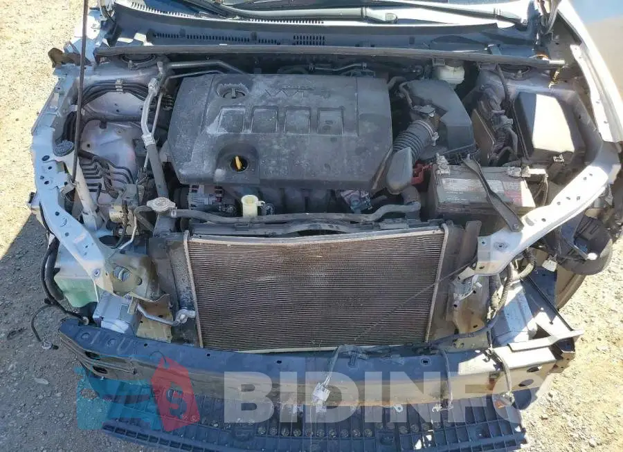 2T1BURHE4KC167911 Photo# 11
