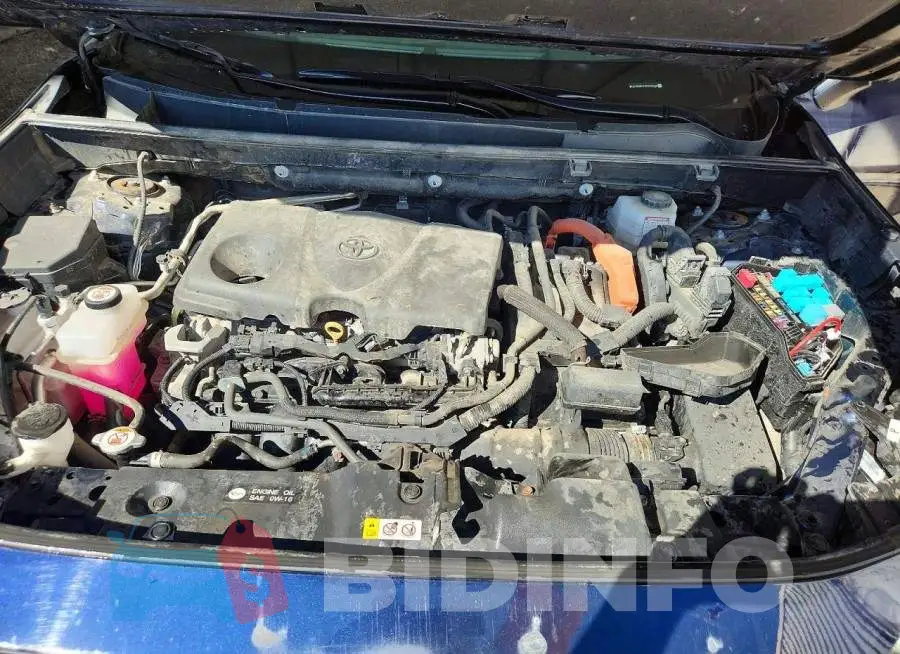 2T3DWRFV4PW175218 Photo# 11