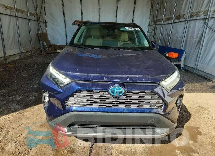 2T3DWRFV4PW175218 Photo# 5