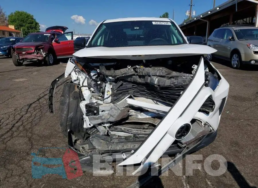 2T3F1RFV4RC453224 Photo# 5
