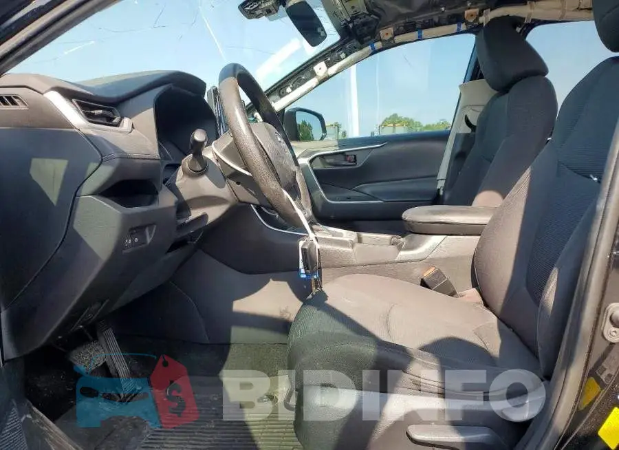 2T3K1RFV6MC127920 Photo# 7
