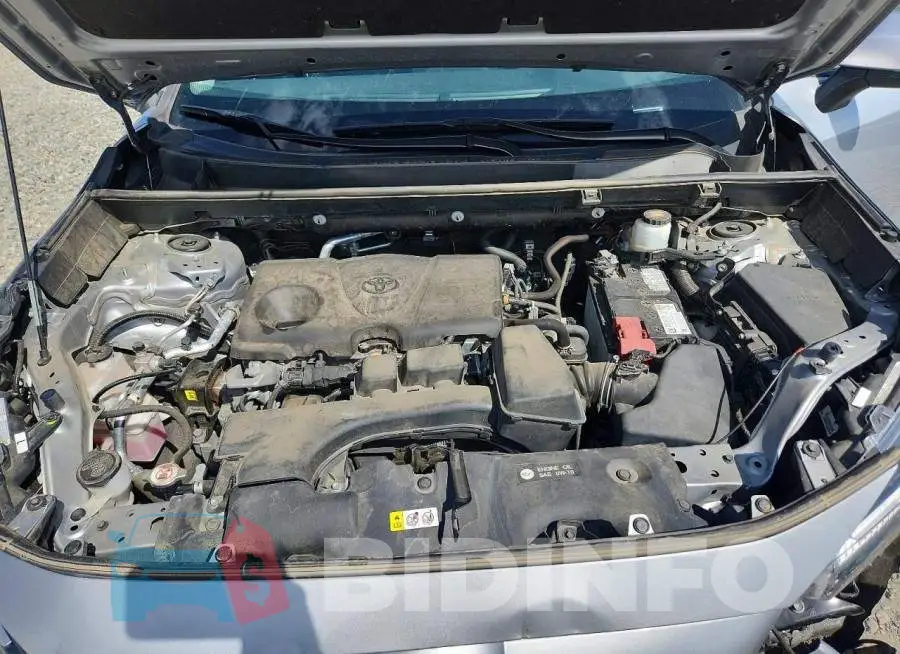 2T3P1RFV2PW348455 Photo# 12